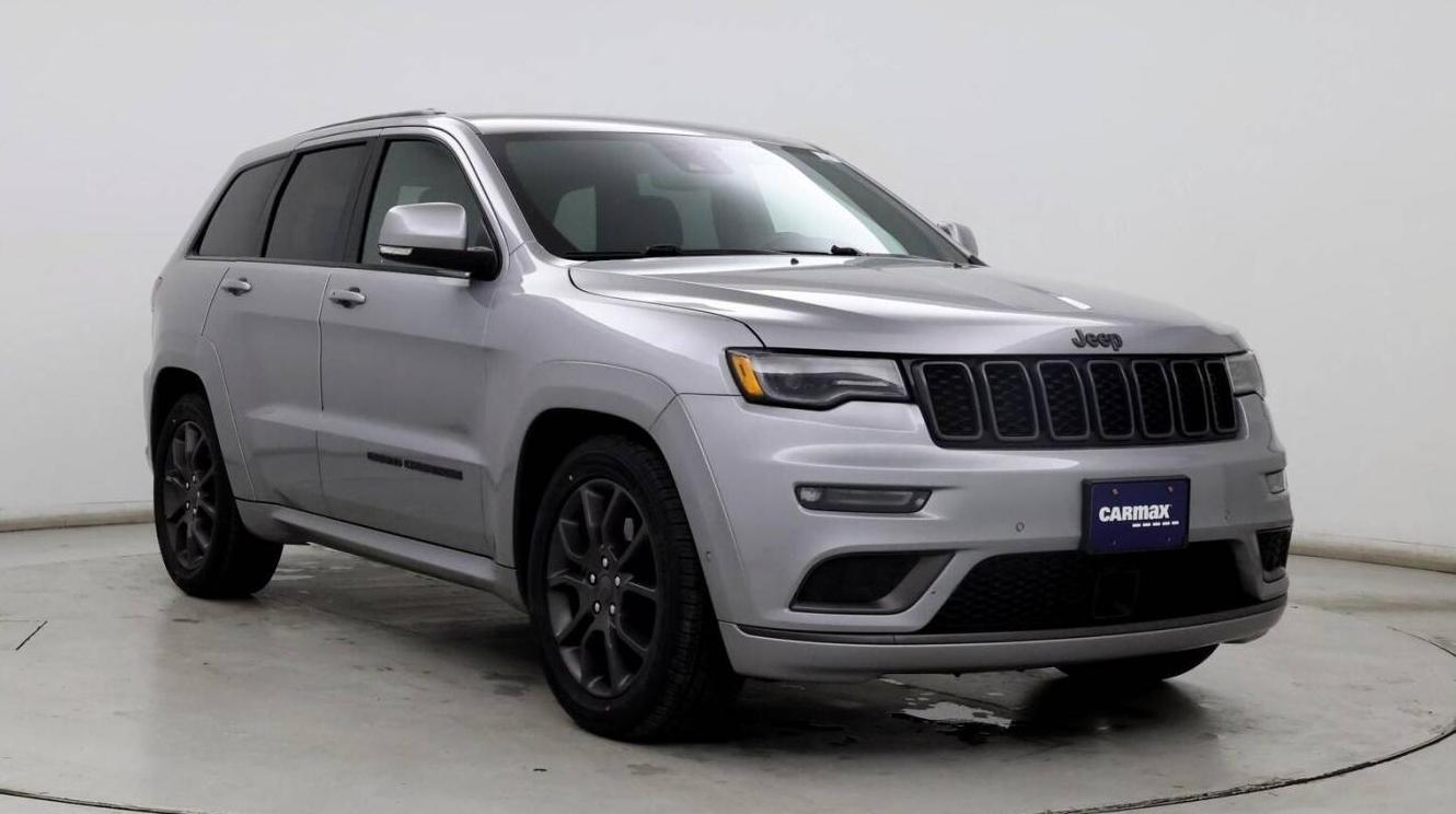 JEEP GRAND CHEROKEE 2021 1C4RJFCG4MC777592 image